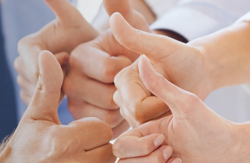 完善的資質(zhì)手續(xù)